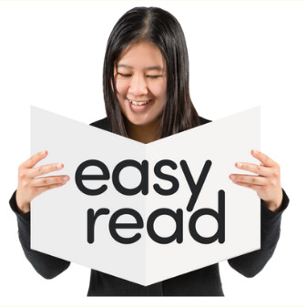 Link to EasyRead PDF