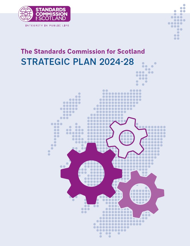 Strategic And Business Plans The Standards Commission For Scotland