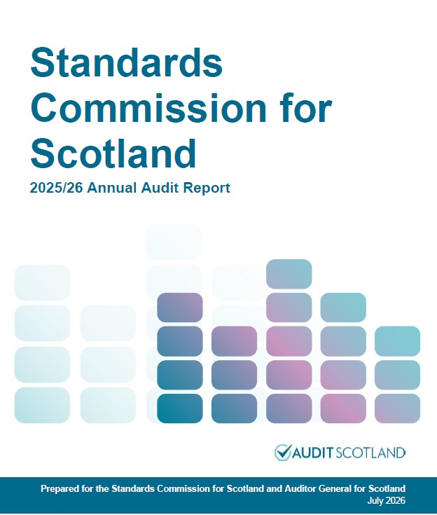 Annual Audit Report