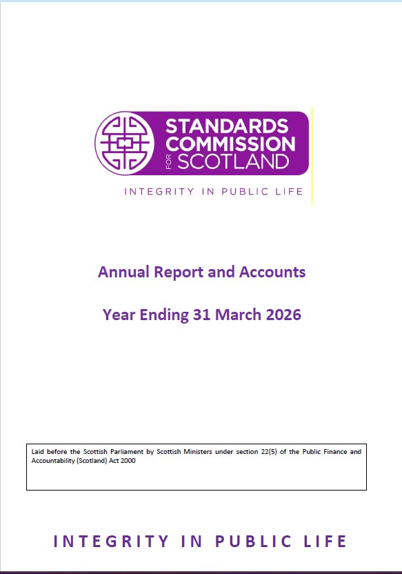 Annual Report and Accounts